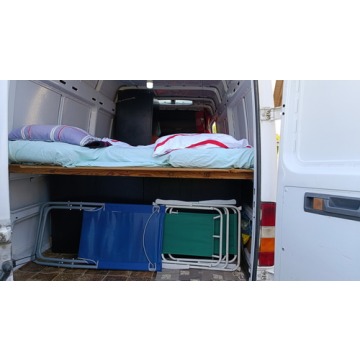 Zestaw auto + łódź - Jachty, łodzie - Skarżysko-Kamienna - zdjęcie 2