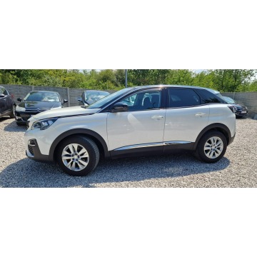Peugeot 3008  Minivan/Van 2020,  1.5 diesel, automat - Na sprzedaż za 57 900 zł - Płock - zdjęcie 4