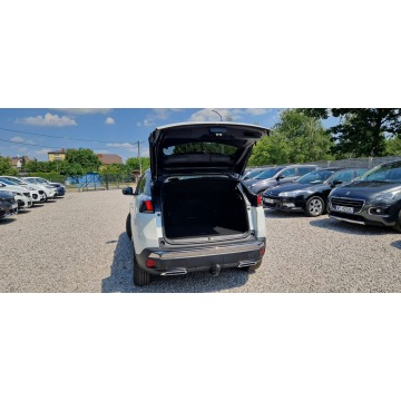 Peugeot 3008  Minivan/Van 2020,  1.5 diesel, automat - Na sprzedaż za 57 900 zł - Płock - zdjęcie 9