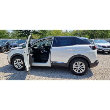Peugeot 3008  Minivan/Van 2020,  1.5 diesel, automat - Na sprzedaż za 57 900 zł - Płock - zdjęcie 6