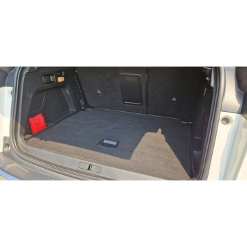 Peugeot 3008  Minivan/Van 2020,  1.5 diesel, automat - Na sprzedaż za 57 900 zł - Płock - zdjęcie 10