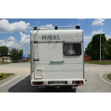 Fiat Ducato 1993,  1.9 diesel - Na sprzedaż za 28 900 zł - Majdan Sieniawski - zdjęcie 10