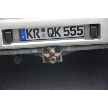 Fiat Ducato 1993,  1.9 diesel - Na sprzedaż za 28 900 zł - Majdan Sieniawski - zdjęcie 11