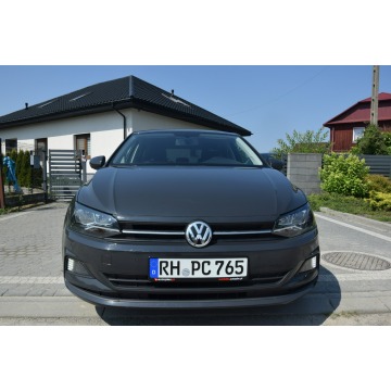 Volkswagen Polo  Hatchback 2017,  1.0 benzyna - Na sprzedaż za 33 900 zł - Majdan Sieniawski - zdjęcie 5