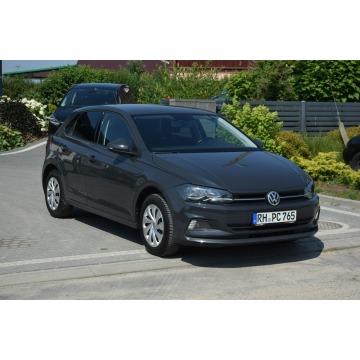 Volkswagen Polo  Hatchback 2017,  1.0 benzyna - Na sprzedaż za 33 900 zł - Majdan Sieniawski - zdjęcie 3