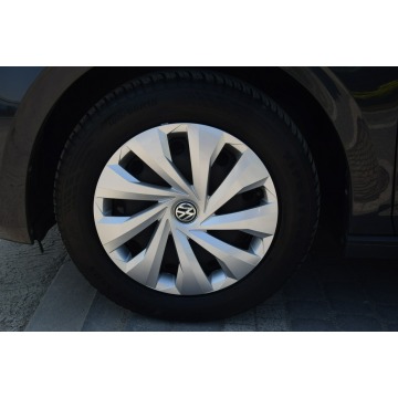 Volkswagen Polo  Hatchback 2017,  1.0 benzyna - Na sprzedaż za 33 900 zł - Majdan Sieniawski - zdjęcie 9