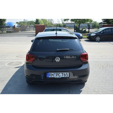 Volkswagen Polo  Hatchback 2017,  1.0 benzyna - Na sprzedaż za 33 900 zł - Majdan Sieniawski - zdjęcie 11