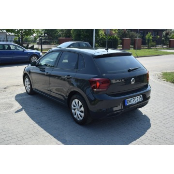 Volkswagen Polo  Hatchback 2017,  1.0 benzyna - Na sprzedaż za 33 900 zł - Majdan Sieniawski - zdjęcie 10