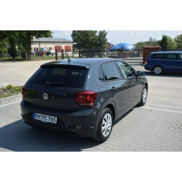 Volkswagen Polo  Hatchback 2017,  1.0 benzyna - Na sprzedaż za 33 900 zł - Majdan Sieniawski - zdjęcie 12
