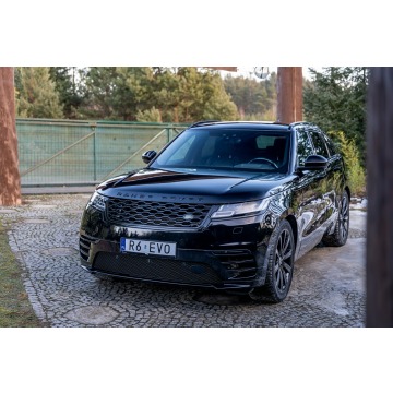 Land Rover Range Rover Velar  SUV 2017,  3.0 diesel, automat - Na sprzedaż za 149 777 zł - Ropczyce - zdjęcie 3