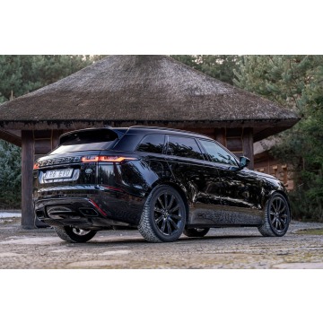 Land Rover Range Rover Velar  SUV 2017,  3.0 diesel, automat - Na sprzedaż za 149 777 zł - Ropczyce - zdjęcie 4