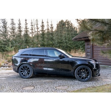 Land Rover Range Rover Velar  SUV 2017,  3.0 diesel, automat - Na sprzedaż za 149 777 zł - Ropczyce - zdjęcie 7