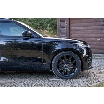 Land Rover Range Rover Velar  SUV 2017,  3.0 diesel, automat - Na sprzedaż za 149 777 zł - Ropczyce - zdjęcie 9