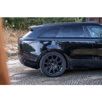 Land Rover Range Rover Velar  SUV 2017,  3.0 diesel, automat - Na sprzedaż za 149 777 zł - Ropczyce - zdjęcie 8
