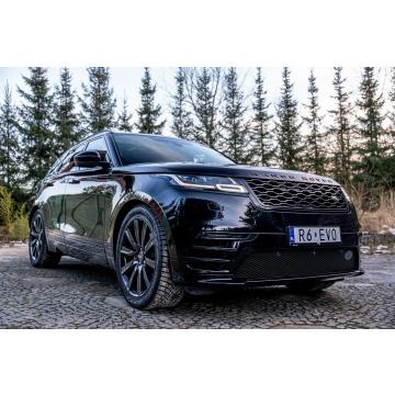 Land Rover Range Rover Velar  SUV 2017,  3.0 diesel, automat - Na sprzedaż za 149 777 zł - Ropczyce - zdjęcie 10