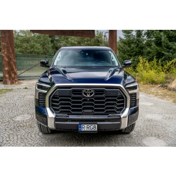 Toyota Tundra 2022,  3.4 benzyna, automat - Na sprzedaż za 259 777 zł - Ropczyce - zdjęcie 5
