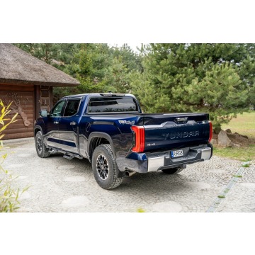 Toyota Tundra 2022,  3.4 benzyna, automat - Na sprzedaż za 259 777 zł - Ropczyce - zdjęcie 2