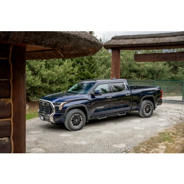 Toyota Tundra 2022,  3.4 benzyna, automat - Na sprzedaż za 259 777 zł - Ropczyce - zdjęcie 3