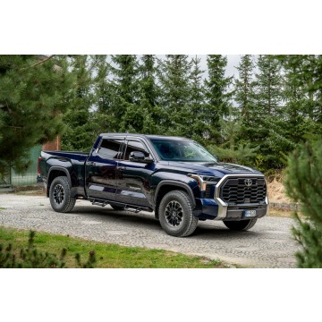 Toyota Tundra - TRD Limited / 3.5 V6 389KM / 4x4 / Bogata opcja / Konwersja EU / FV