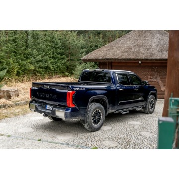 Toyota Tundra 2022,  3.4 benzyna, automat - Na sprzedaż za 259 777 zł - Ropczyce - zdjęcie 4