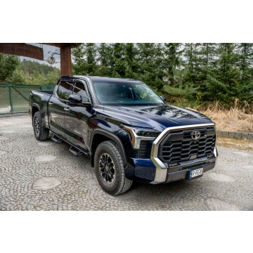 Toyota Tundra 2022,  3.4 benzyna, automat - Na sprzedaż za 259 777 zł - Ropczyce - zdjęcie 10