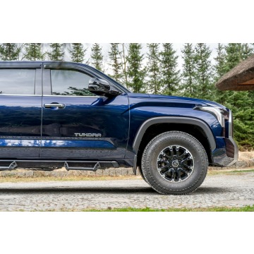 Toyota Tundra 2022,  3.4 benzyna, automat - Na sprzedaż za 259 777 zł - Ropczyce - zdjęcie 9