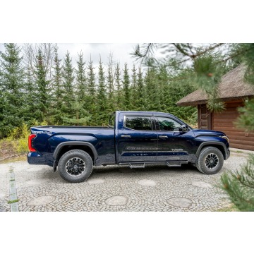 Toyota Tundra 2022,  3.4 benzyna, automat - Na sprzedaż za 259 777 zł - Ropczyce - zdjęcie 7