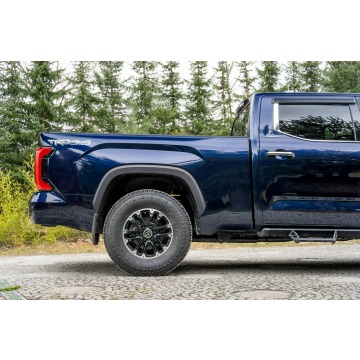 Toyota Tundra 2022,  3.4 benzyna, automat - Na sprzedaż za 259 777 zł - Ropczyce - zdjęcie 8