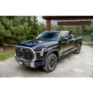 Toyota Tundra 2022,  3.4 benzyna, automat - Na sprzedaż za 259 777 zł - Ropczyce - zdjęcie 12