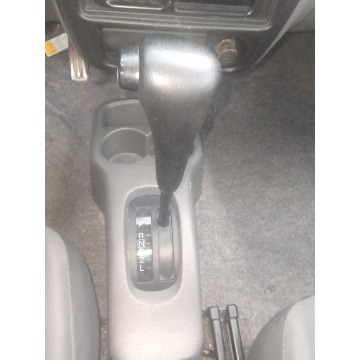 Suzuki Alto 2005,  1.1 benzyna, automat - Na sprzedaż za 3 500,00 zł - Makowiska - zdjęcie 3