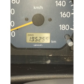 Suzuki Alto 2005,  1.1 benzyna, automat - Na sprzedaż za 3 500,00 zł - Makowiska - zdjęcie 4