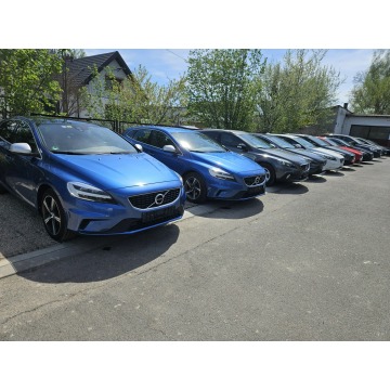 Volvo V40  Hatchback 2014,  1.6 diesel - Na sprzedaż za 29 900 zł - Opoczno - zdjęcie 8