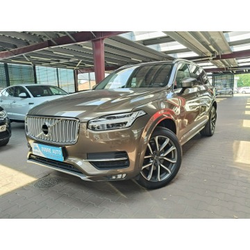 Volvo   SUV 2018,  2.0 diesel, automat - Na sprzedaż za 109 800 zł - Mysłowice - zdjęcie 3