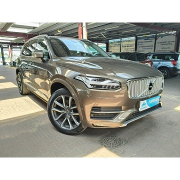 Volvo   SUV 2018,  2.0 diesel, automat - Na sprzedaż za 109 800 zł - Mysłowice - zdjęcie 4