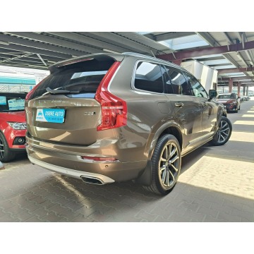 Volvo   SUV 2018,  2.0 diesel, automat - Na sprzedaż za 109 800 zł - Mysłowice - zdjęcie 5