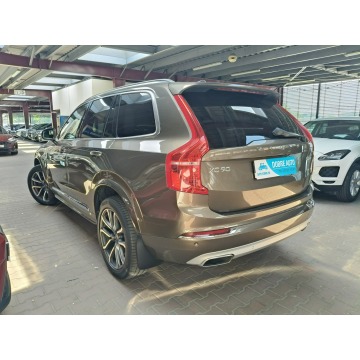 Volvo   SUV 2018,  2.0 diesel, automat - Na sprzedaż za 109 800 zł - Mysłowice - zdjęcie 6