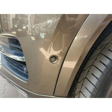 Volvo   SUV 2018,  2.0 diesel, automat - Na sprzedaż za 109 800 zł - Mysłowice - zdjęcie 8