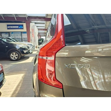 Volvo   SUV 2018,  2.0 diesel, automat - Na sprzedaż za 109 800 zł - Mysłowice - zdjęcie 11