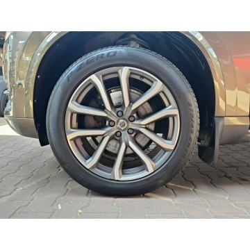 Volvo   SUV 2018,  2.0 diesel, automat - Na sprzedaż za 109 800 zł - Mysłowice - zdjęcie 10