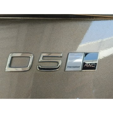 Volvo   SUV 2018,  2.0 diesel, automat - Na sprzedaż za 109 800 zł - Mysłowice - zdjęcie 12