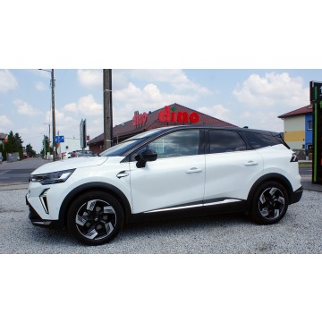 Renault Symbioz  Hatchback 2025,  1.6 hybryda, automat - Na sprzedaż za 94 900 zł - Ostrów Wielkopolski - zdjęcie 2