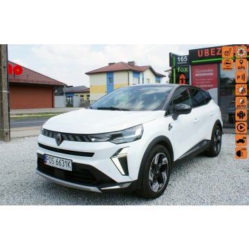Renault Symbioz - 2025