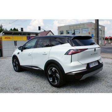 Renault Symbioz  Hatchback 2025,  1.6 hybryda, automat - Na sprzedaż za 94 900 zł - Ostrów Wielkopolski - zdjęcie 3