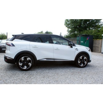 Renault Symbioz  Hatchback 2025,  1.6 hybryda, automat - Na sprzedaż za 94 900 zł - Ostrów Wielkopolski - zdjęcie 6