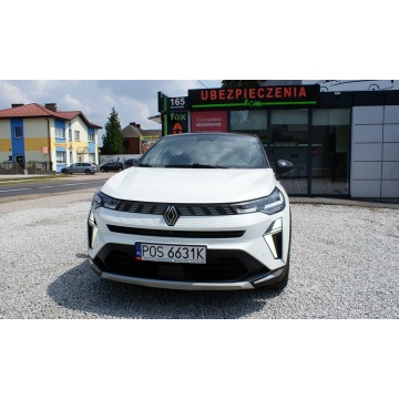 Renault Symbioz  Hatchback 2025,  1.6 hybryda, automat - Na sprzedaż za 94 900 zł - Ostrów Wielkopolski - zdjęcie 8