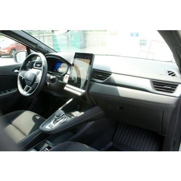 Renault Symbioz  Hatchback 2025,  1.6 hybryda, automat - Na sprzedaż za 94 900 zł - Ostrów Wielkopolski - zdjęcie 9