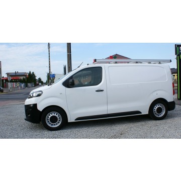 Citroen Jumpy - Citroën JUMPY