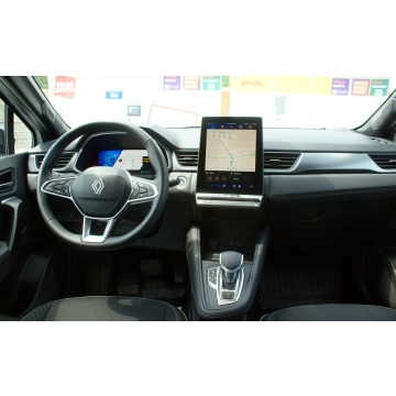Renault Symbioz  Hatchback 2025,  1.6 hybryda, automat - Na sprzedaż za 94 900 zł - Ostrów Wielkopolski - zdjęcie 11