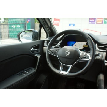 Renault Symbioz  Hatchback 2025,  1.6 hybryda, automat - Na sprzedaż za 94 900 zł - Ostrów Wielkopolski - zdjęcie 12