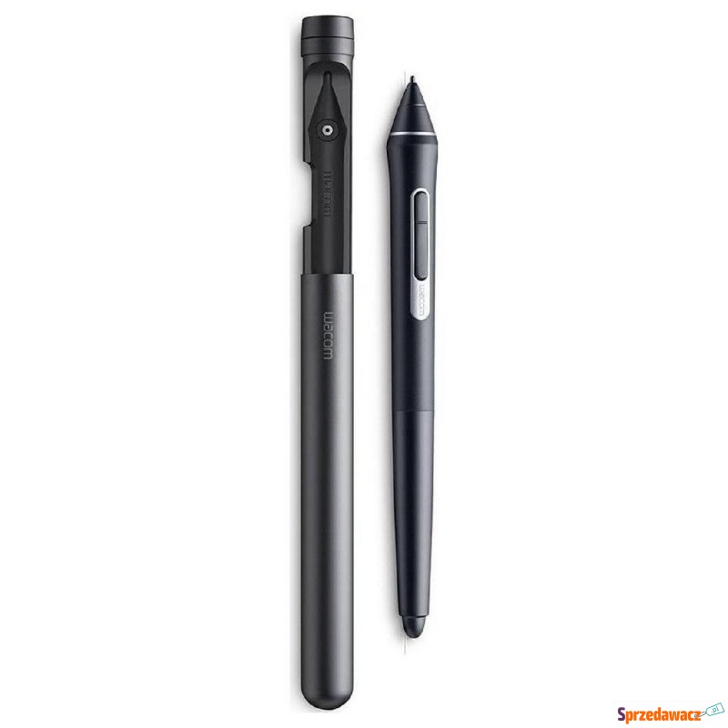 Wacom Pro Pen 2 KP-504E z futerałem - Pozostały sprzęt tel... - Opole